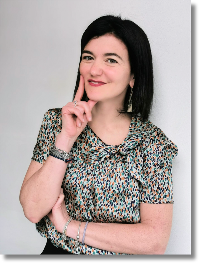 foto di maddalena bellingreri